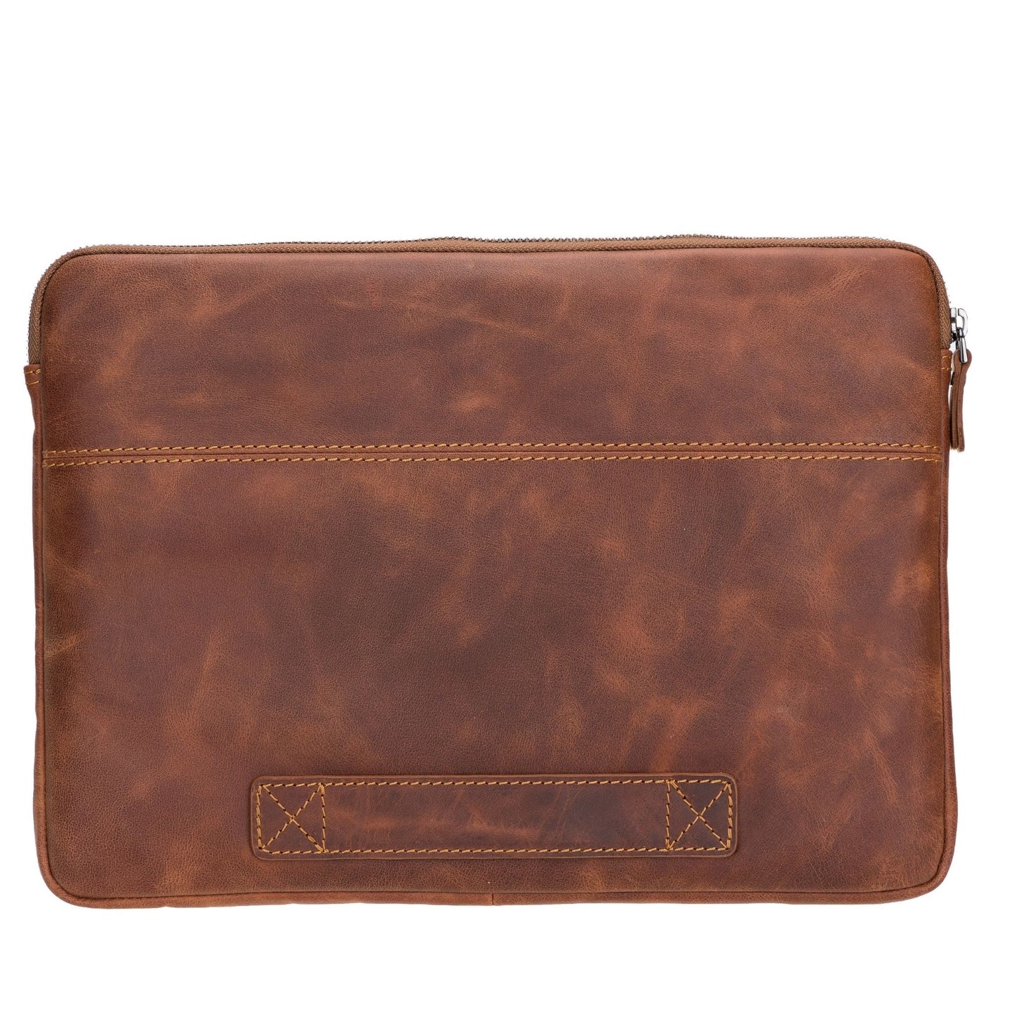 Funda de piel Kemmerer para iPad y MacBook