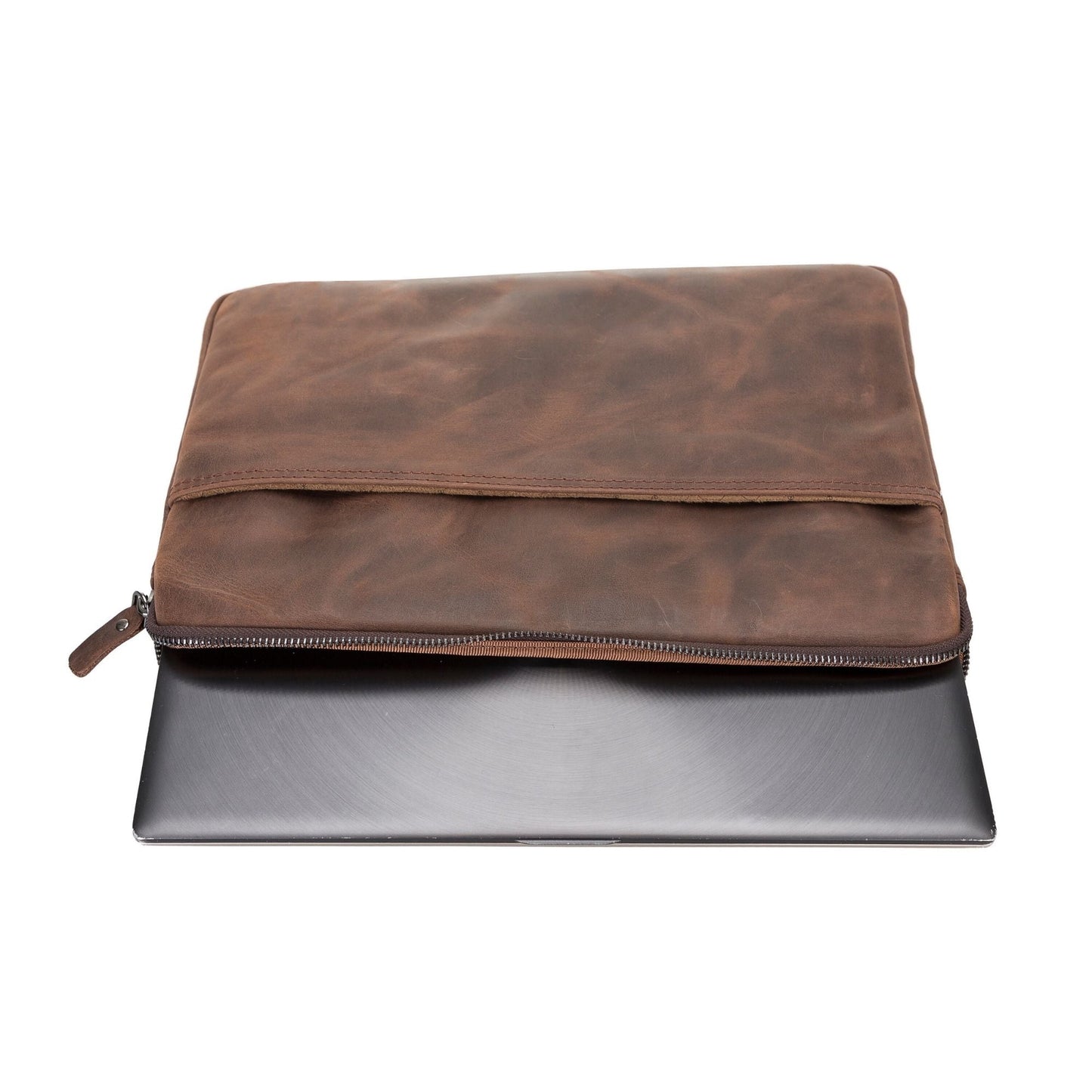 Funda de piel Kemmerer para iPad y MacBook