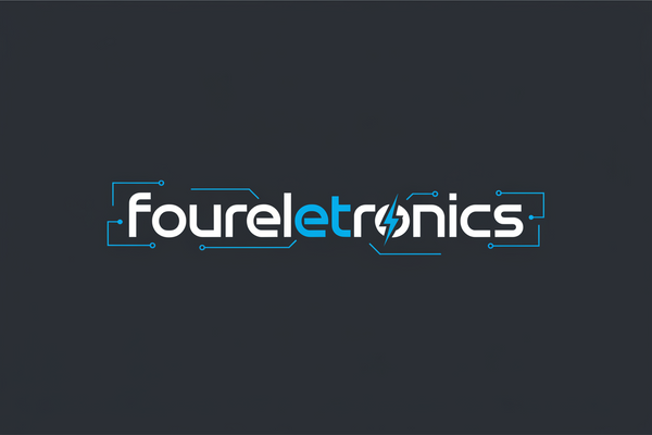 foureletronics.com
