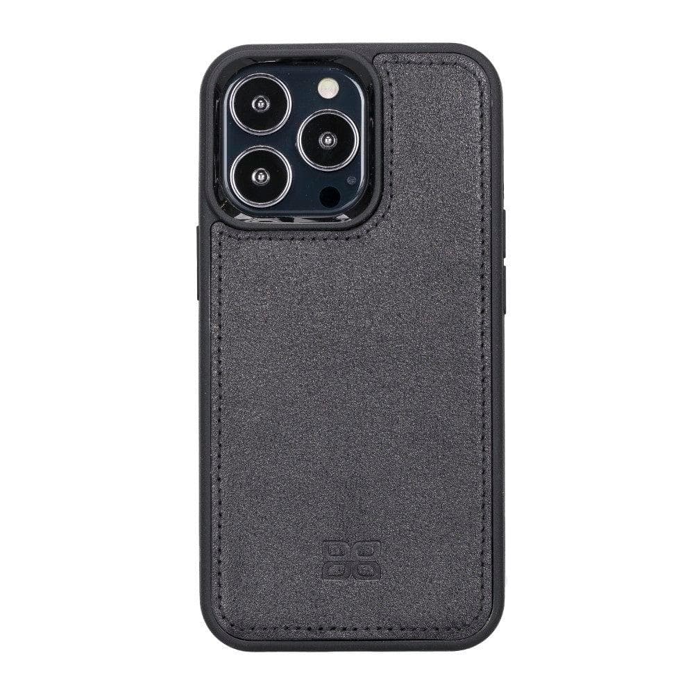 Abnehmbare Leder-Reißverschluss-Brieftaschen-Hüllen für die Apple iPhone 13 Serie