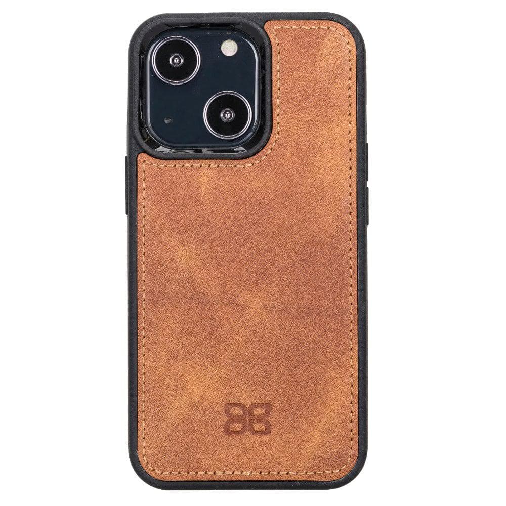 Abnehmbare Leder-Reißverschluss-Brieftaschen-Hüllen für die Apple iPhone 13 Serie