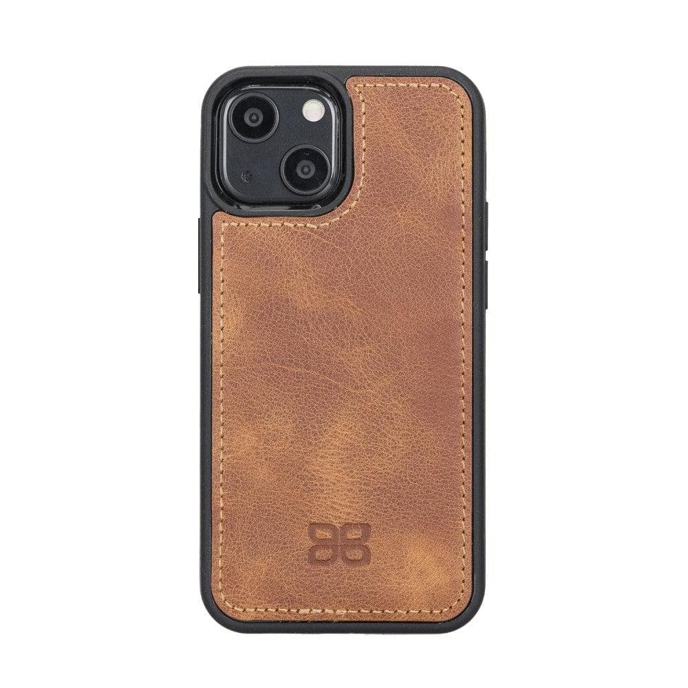 Abnehmbare Leder-Reißverschluss-Brieftaschen-Hüllen für die Apple iPhone 13 Serie