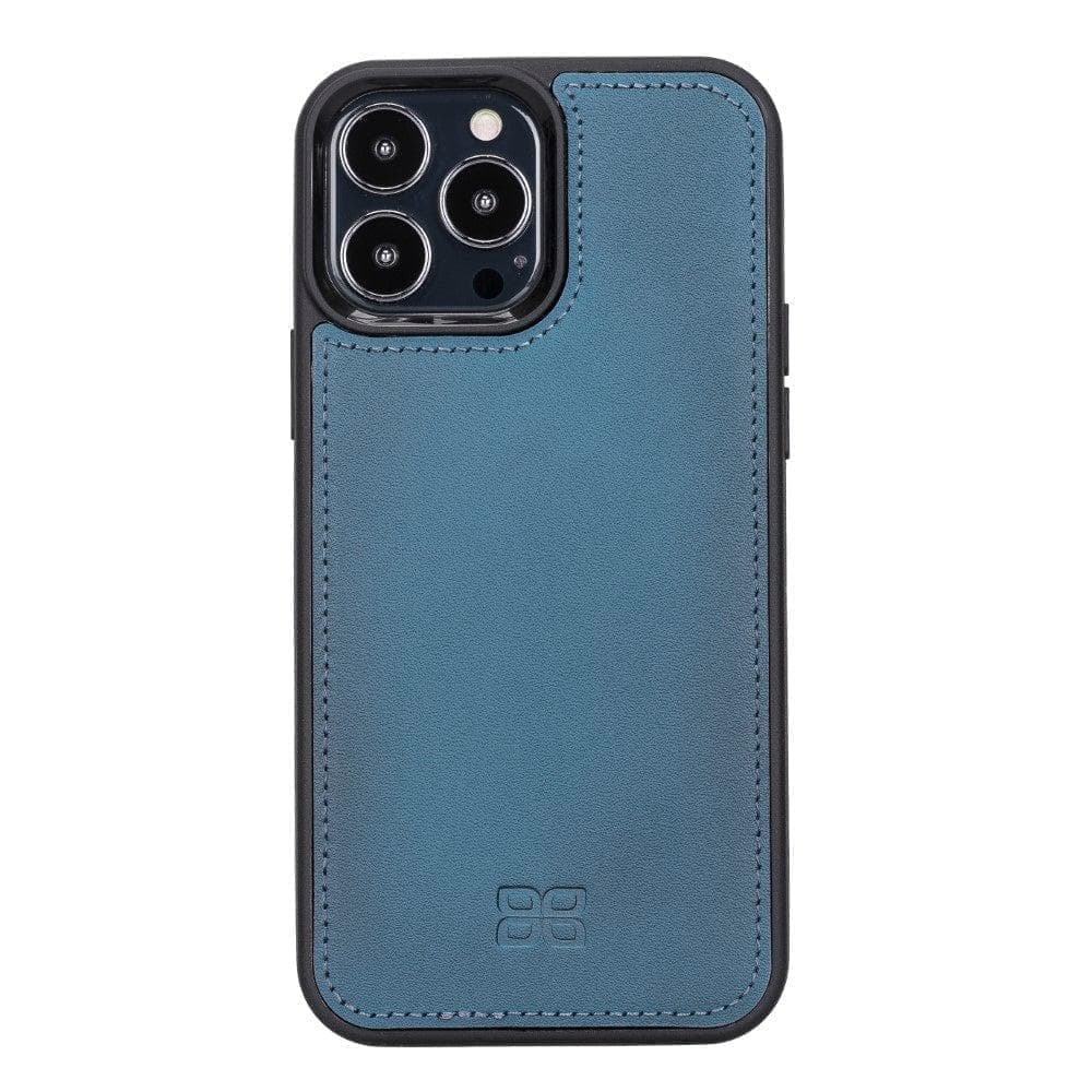 Abnehmbare Leder-Reißverschluss-Brieftaschen-Hüllen für die Apple iPhone 13 Serie