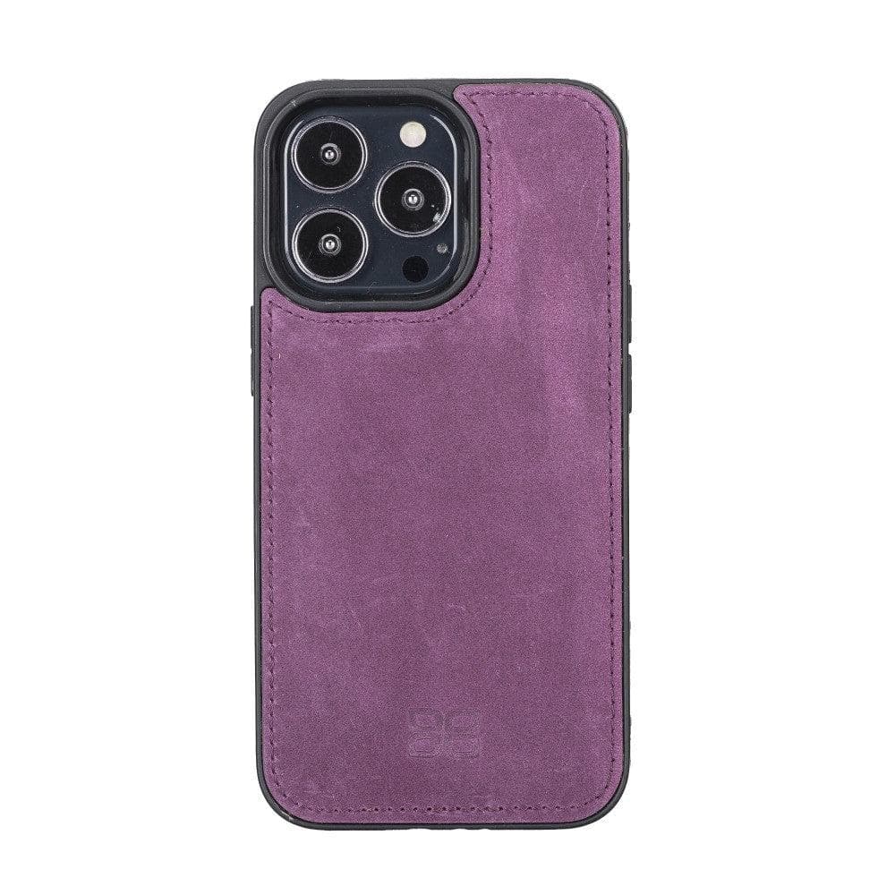 Abnehmbare Leder-Reißverschluss-Brieftaschen-Hüllen für die Apple iPhone 13 Serie