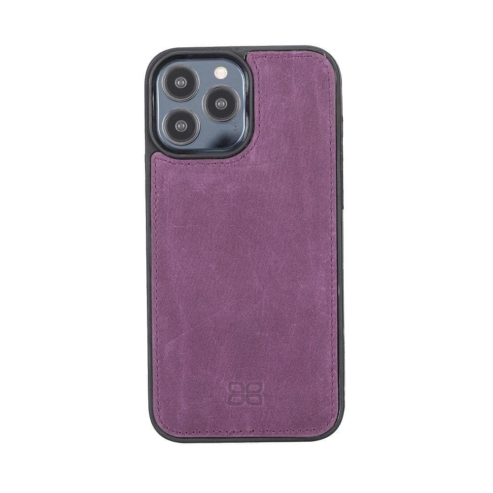 Abnehmbare Leder-Reißverschluss-Brieftaschen-Hüllen für die Apple iPhone 13 Serie