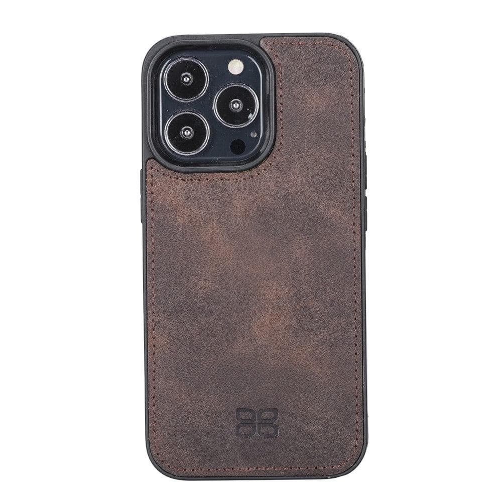 Abnehmbare Leder-Reißverschluss-Brieftaschen-Hüllen für die Apple iPhone 13 Serie