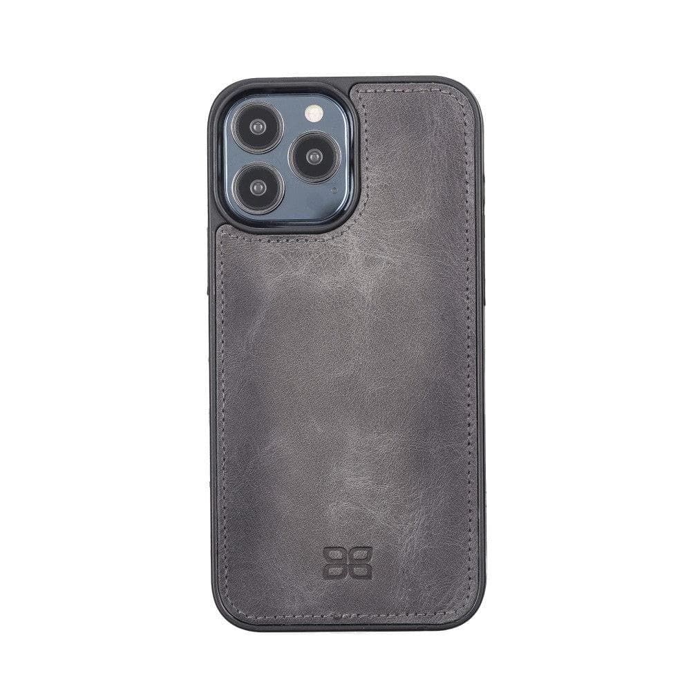Abnehmbare Leder-Reißverschluss-Brieftaschen-Hüllen für die Apple iPhone 13 Serie