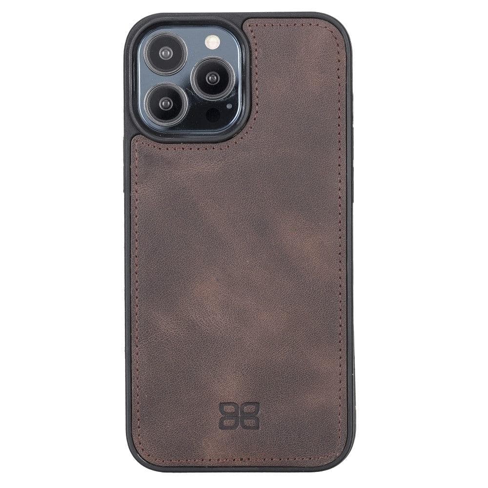 Abnehmbare Leder-Reißverschluss-Brieftaschen-Hüllen für die Apple iPhone 13 Serie