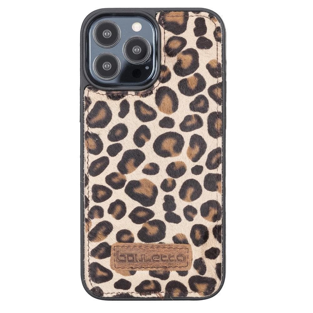 Abnehmbare Leder-Reißverschluss-Brieftaschen-Hüllen für die Apple iPhone 13 Serie