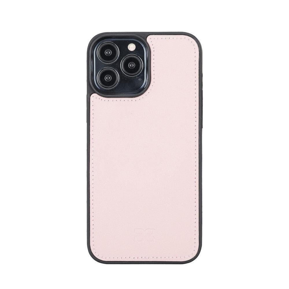 Abnehmbare Leder-Reißverschluss-Brieftaschen-Hüllen für die Apple iPhone 13 Serie