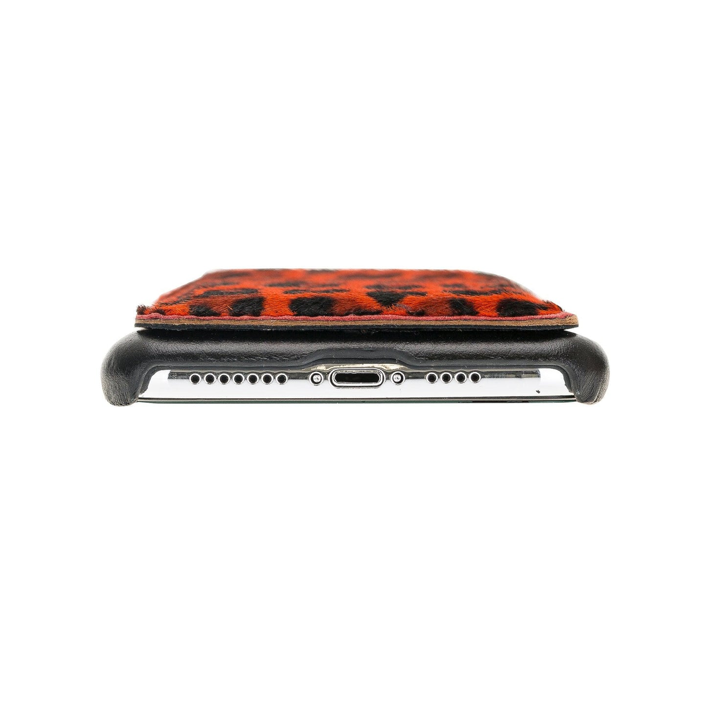 Fundas Ultimate Jacket con tarjetero desmontable para iPhone 11 Series