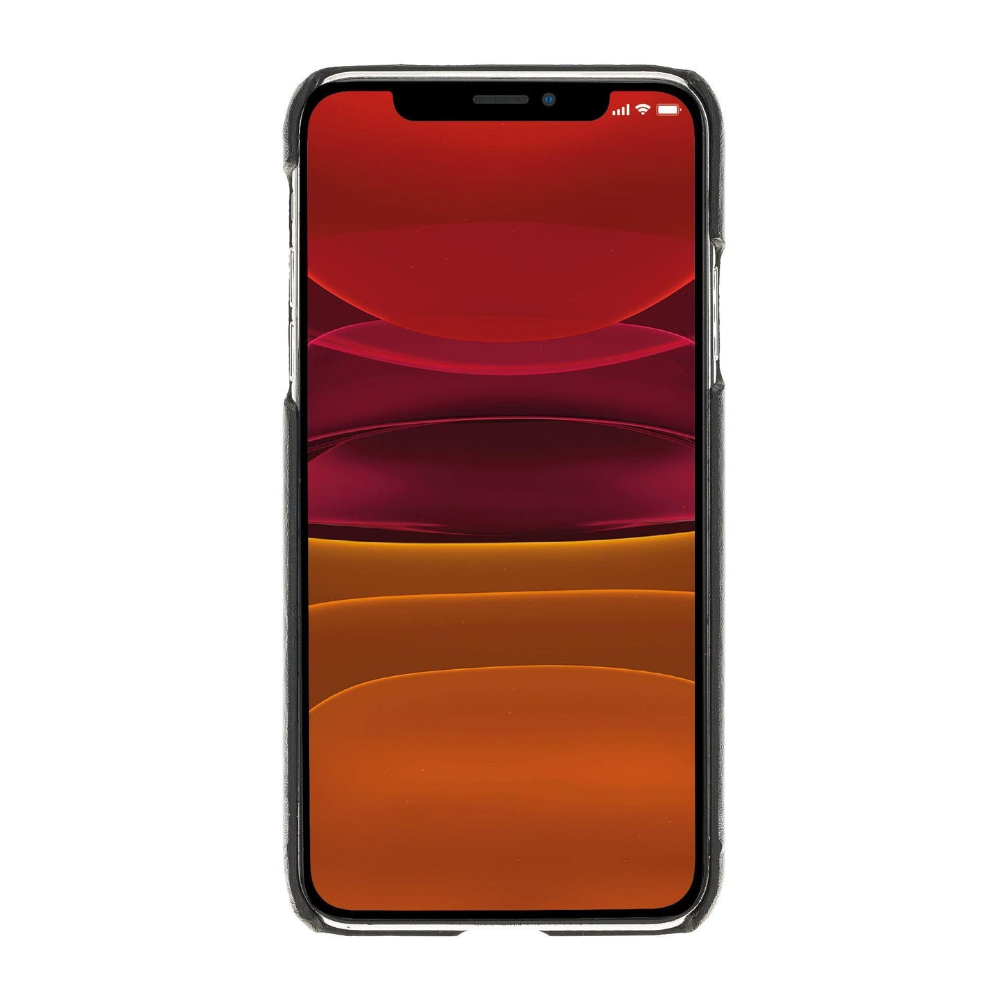 Fundas Ultimate Jacket con tarjetero desmontable para iPhone 11 Series
