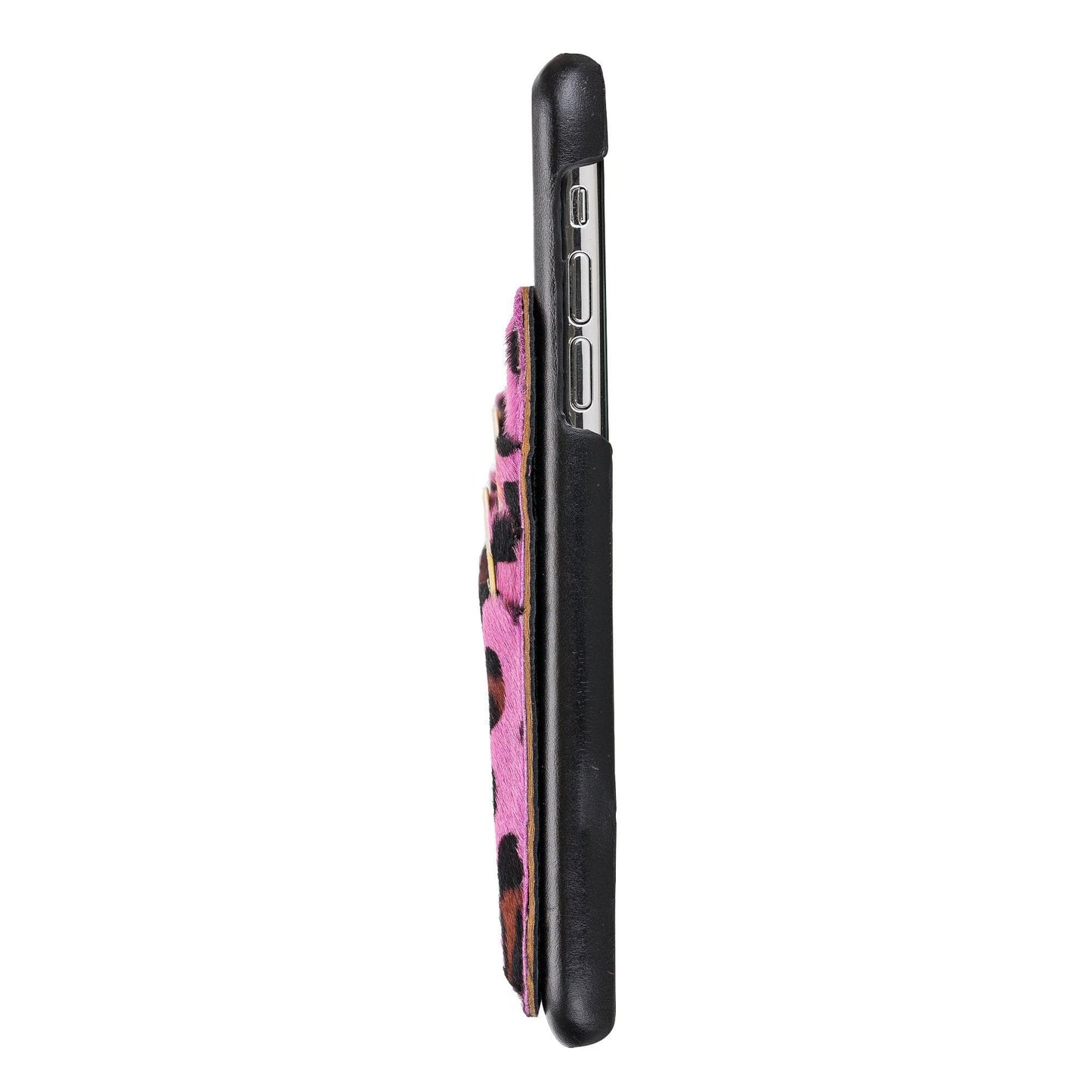 Fundas Ultimate Jacket con tarjetero desmontable para iPhone 11 Series