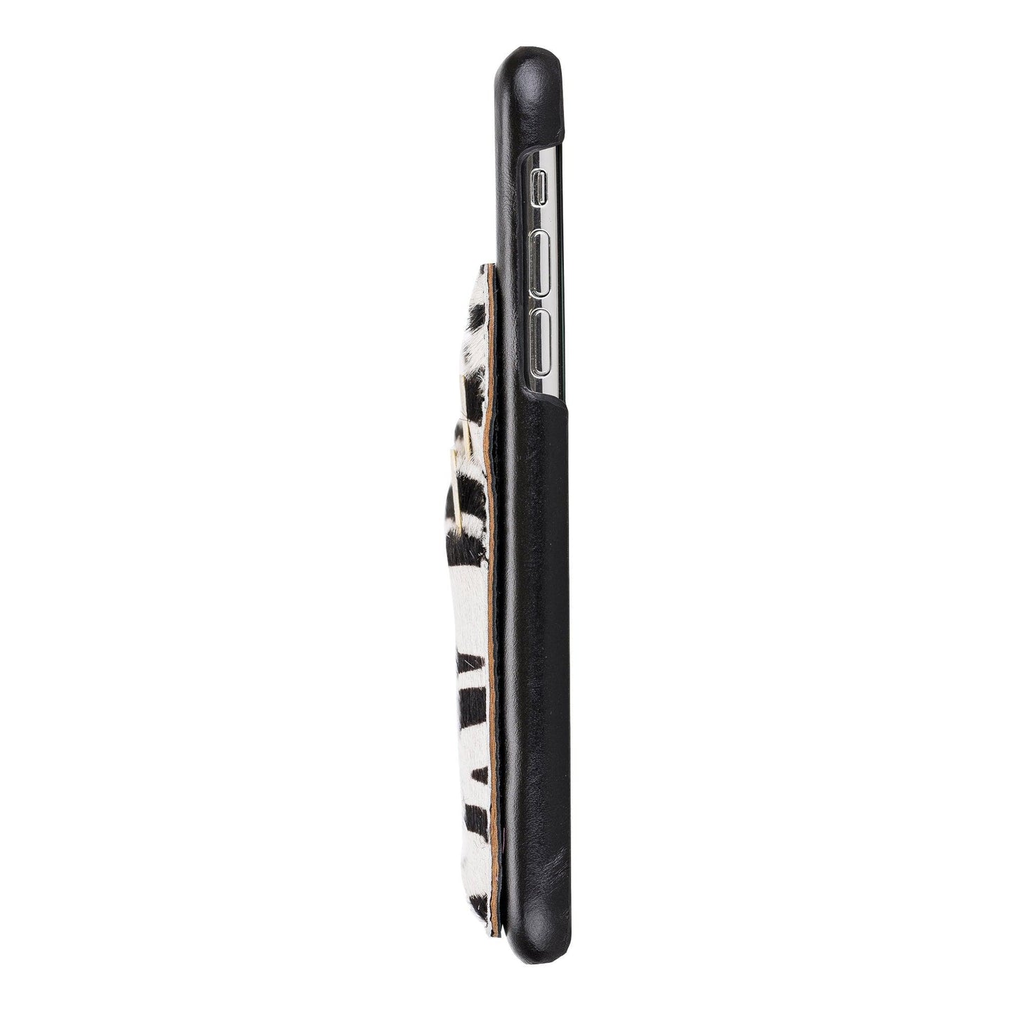 Fundas Ultimate Jacket con tarjetero desmontable para iPhone 11 Series