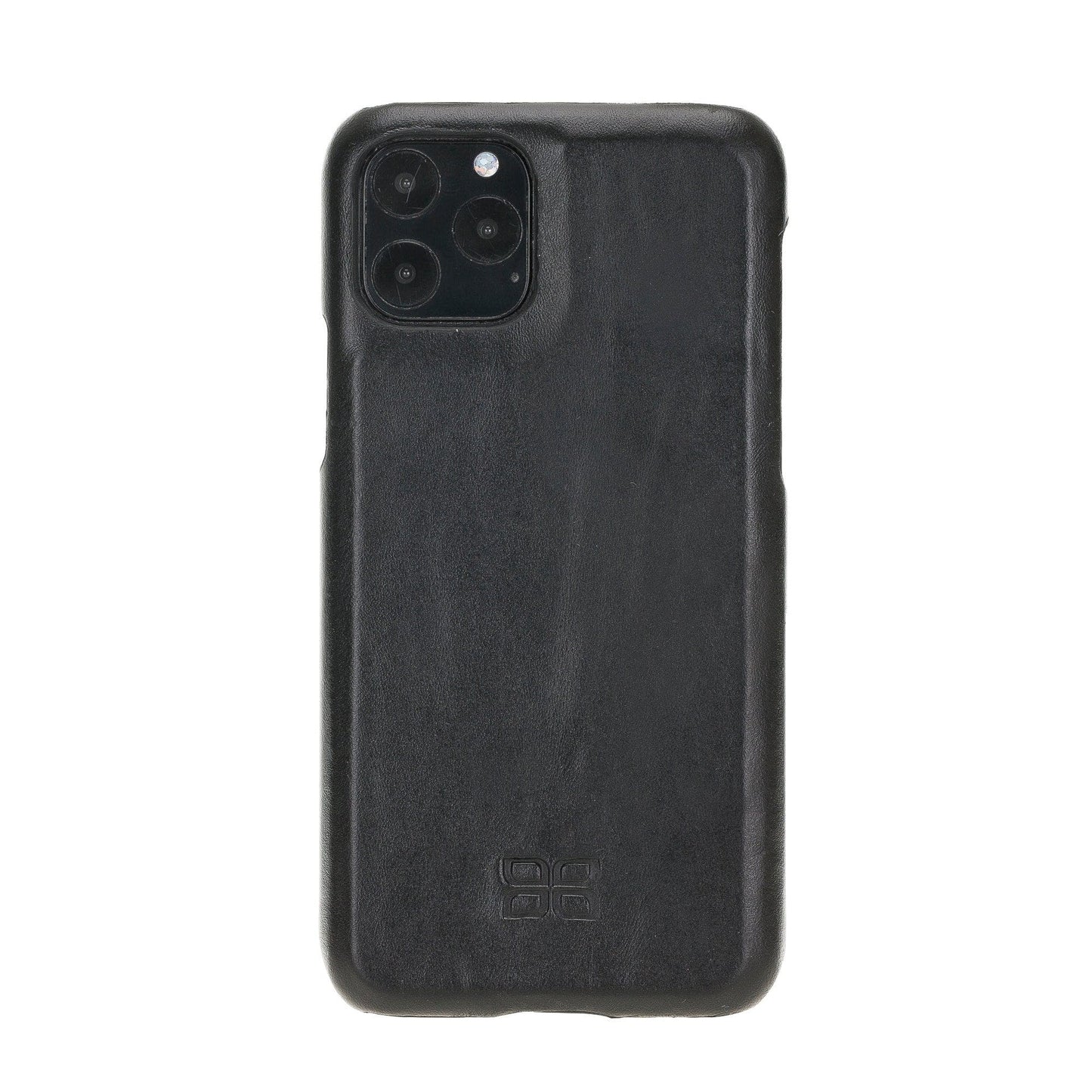 Fundas Ultimate Jacket con tarjetero desmontable para iPhone 11 Series