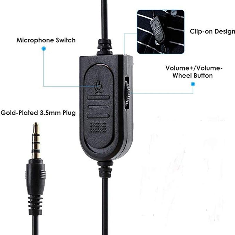 Dragon Space G3600 Kabelgebundenes Stereo Gaming Headset