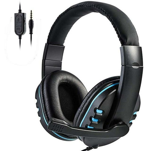 Dragon Space G3600 Kabelgebundenes Stereo Gaming Headset