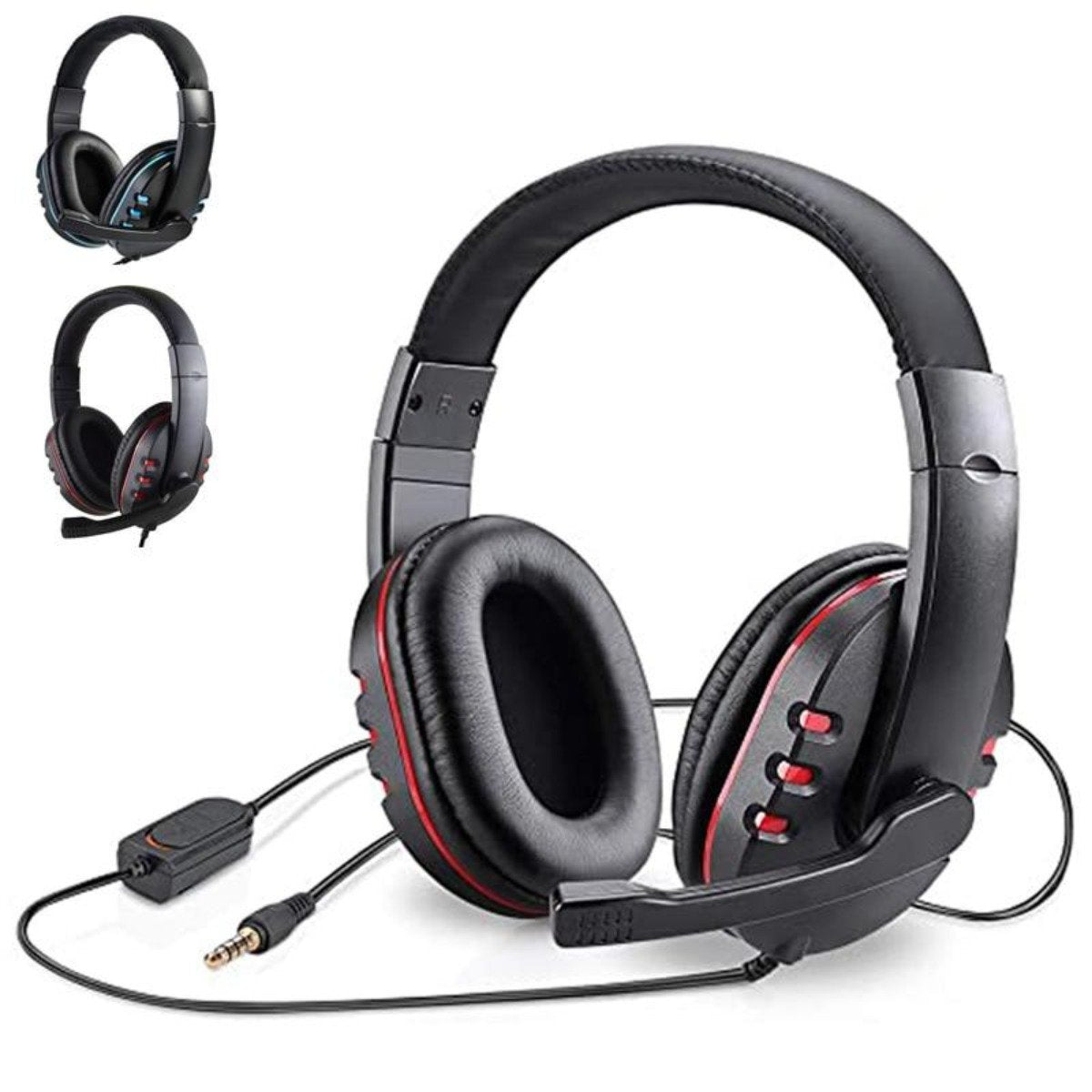 Dragon Space G3600 Kabelgebundenes Stereo Gaming Headset