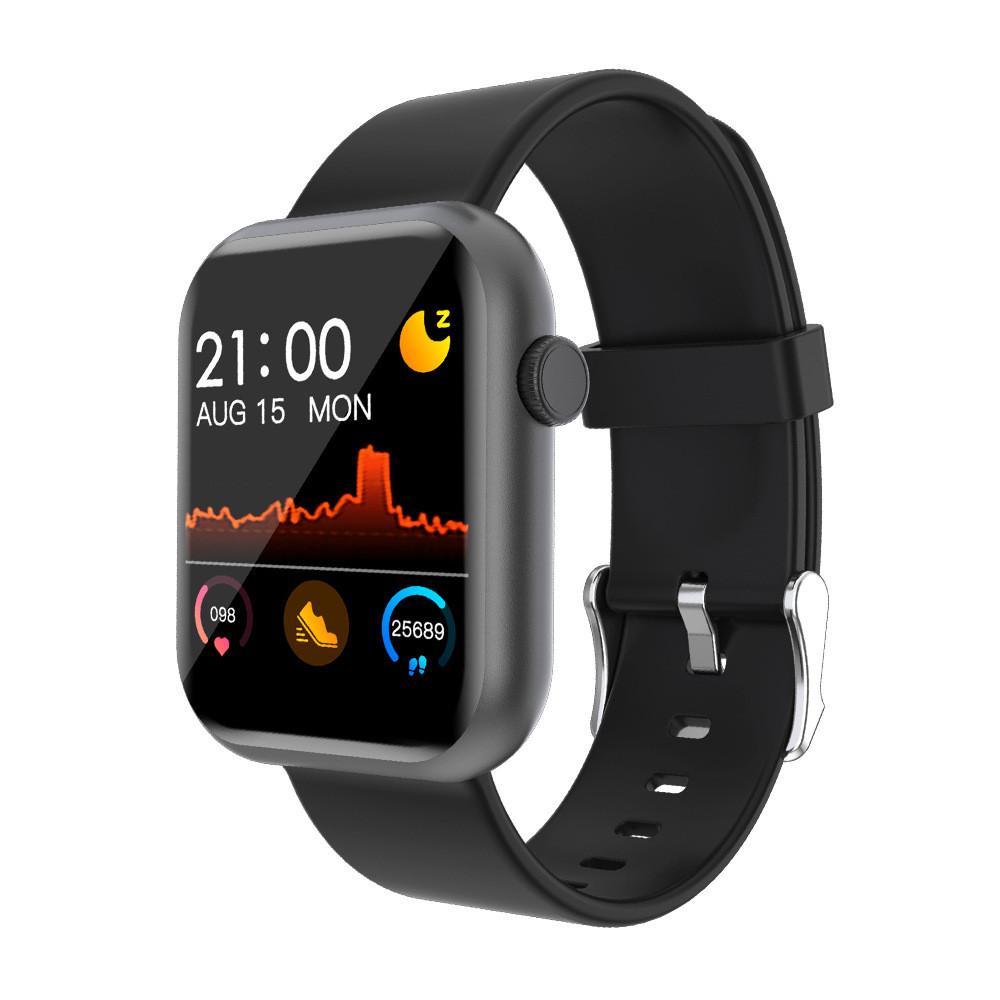 Bluetooth android Smart Watch Men Woman Full Smartwatch Built-in game