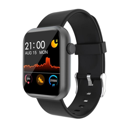Bluetooth android Smart Watch Men Woman Full Smartwatch Built-in game