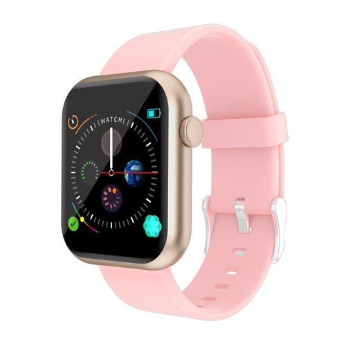 Bluetooth android Smart Watch Men Woman Full Smartwatch Built-in game