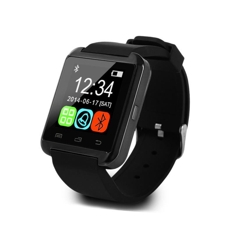 Original U8 Bluetooth Smartwatch Android Elektronische Smartwatch Für