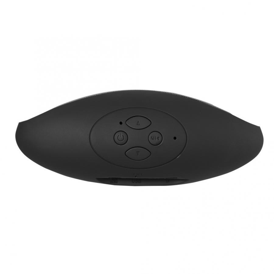 Drahtlose tragbare Bluetooth-Mini-Lautsprecher für Laptop, Telefon, FM