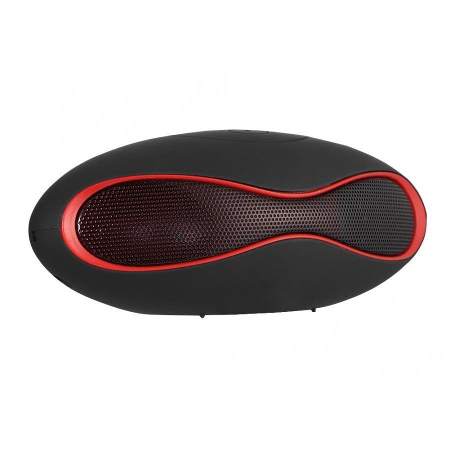 Wireless Bluetooth portable mini loudspeakers for laptop phone FM