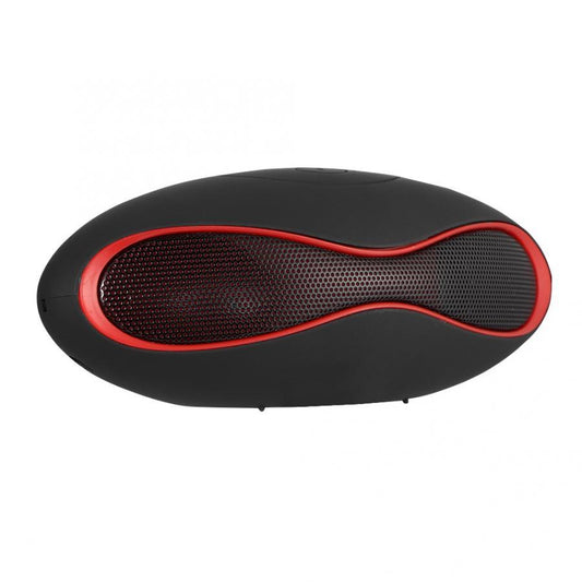 Mini altavoces portátiles inalámbricos Bluetooth para laptop, teléfono, radio FM
