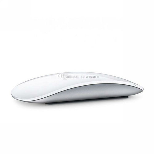 Bluetooth or USB Mouse 2.4G Ultra Thin Mini Wireless Mouse for most of