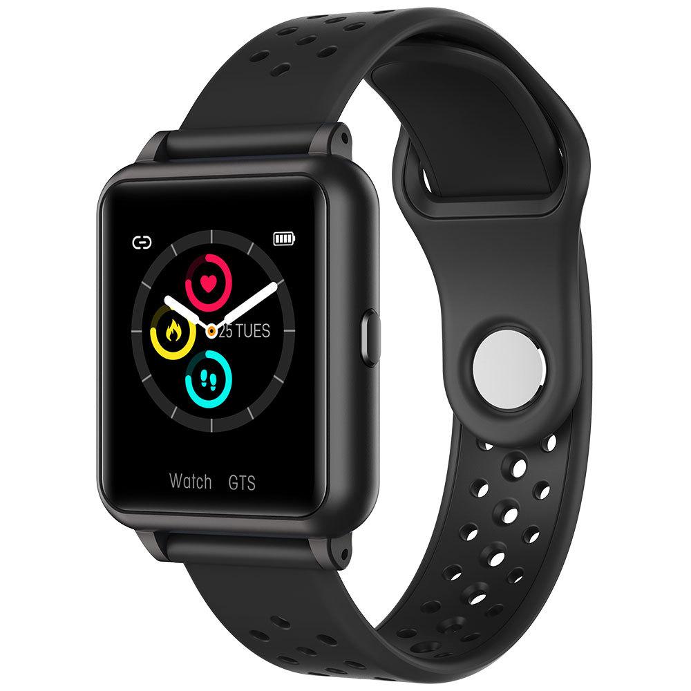 smartwatch IP67 Waterproof watch Wearable Device Bluetooth Pedometer
