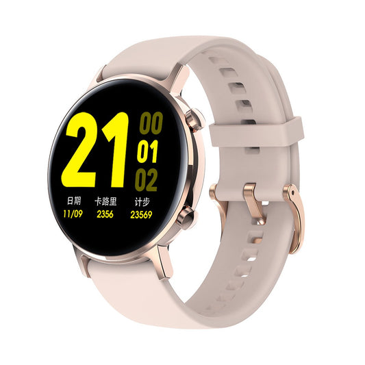 SG3 Vollbild ultradünne Smartwatch Mode Sport Armbanduhr