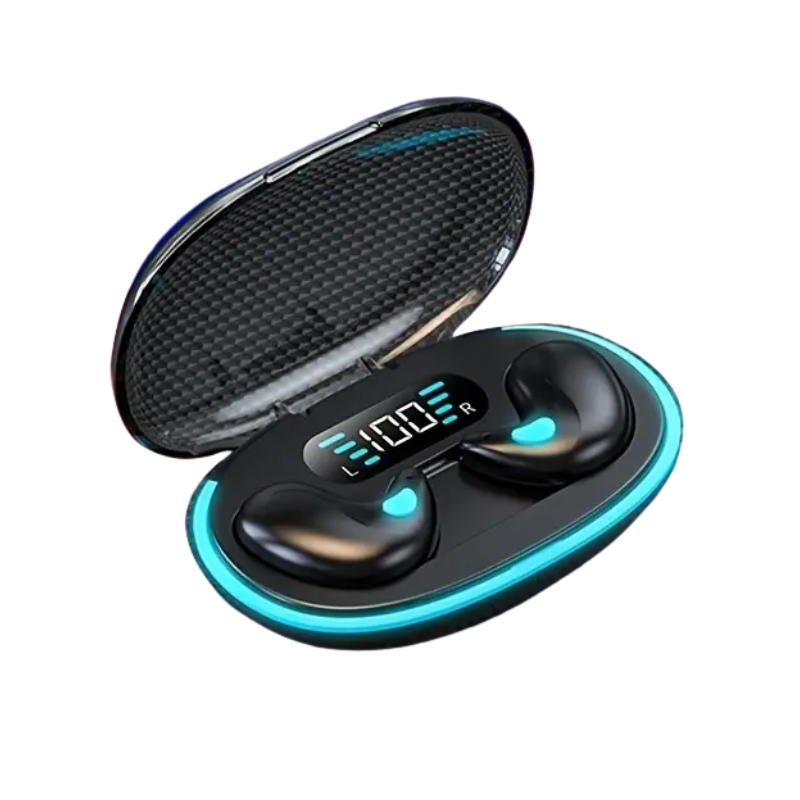 True Wireless In-Ear Sleep Headset Earbuds-0
