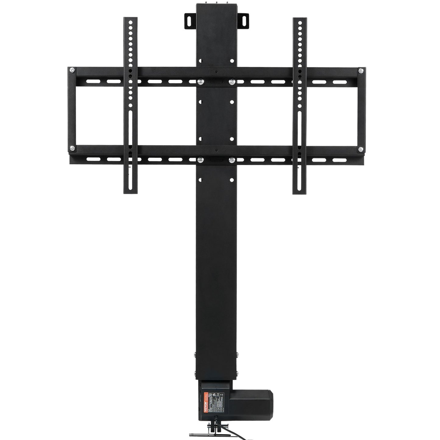 Soporte de elevación motorizado para TV para pantallas de 66 a 152,4 cm