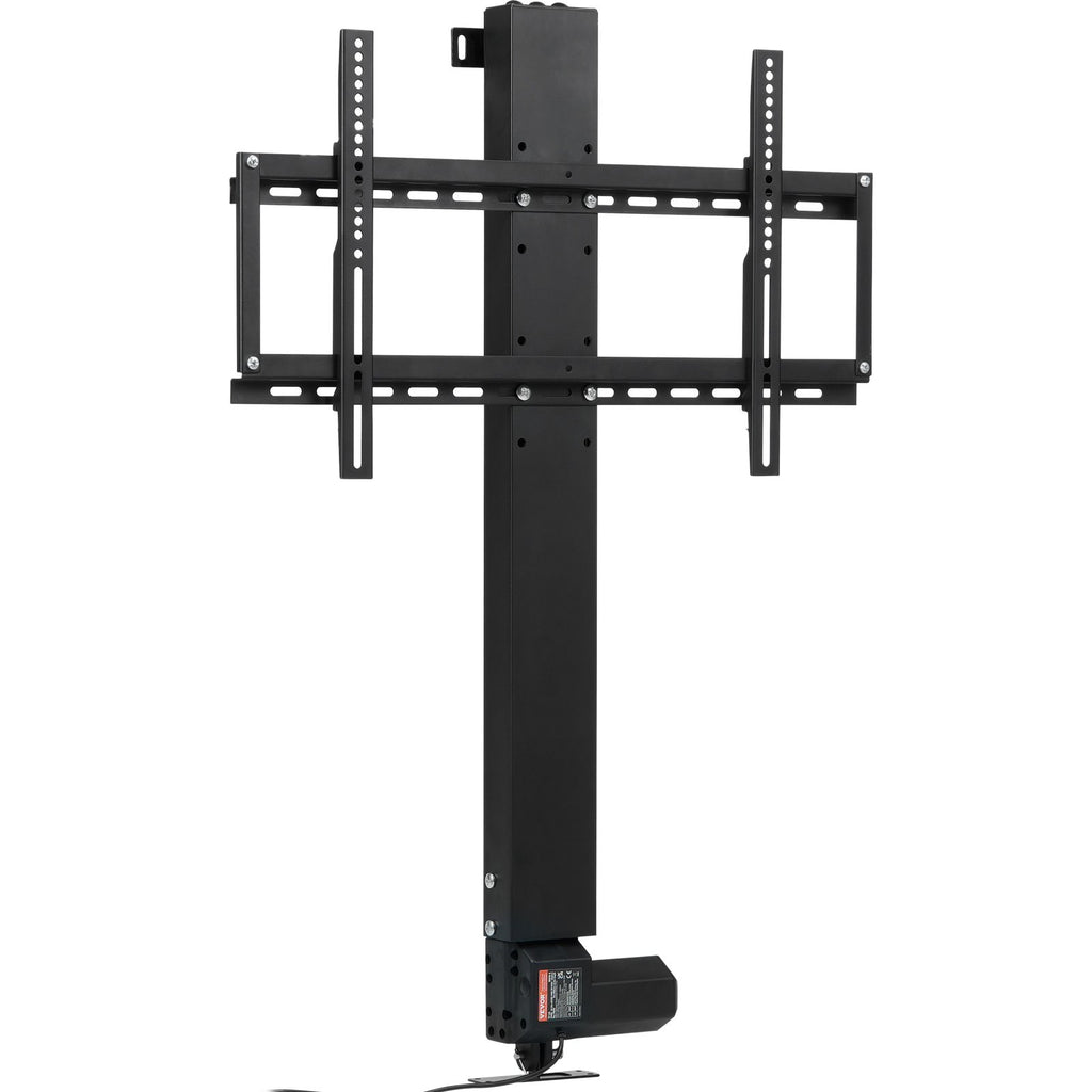 TV Lift Stand Motorized TV auto Lift Mount Bracket for 66–152.4 cm