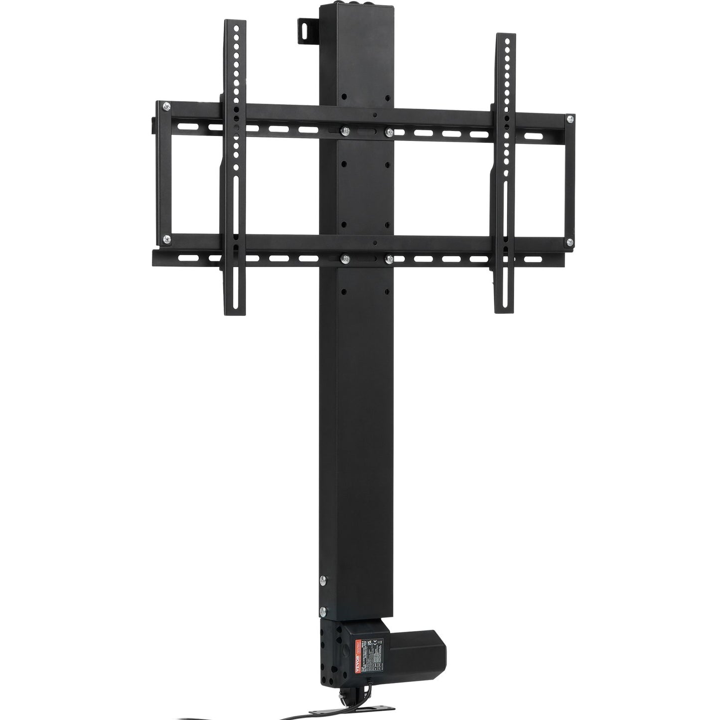 Soporte de elevación motorizado para TV para pantallas de 66 a 152,4 cm