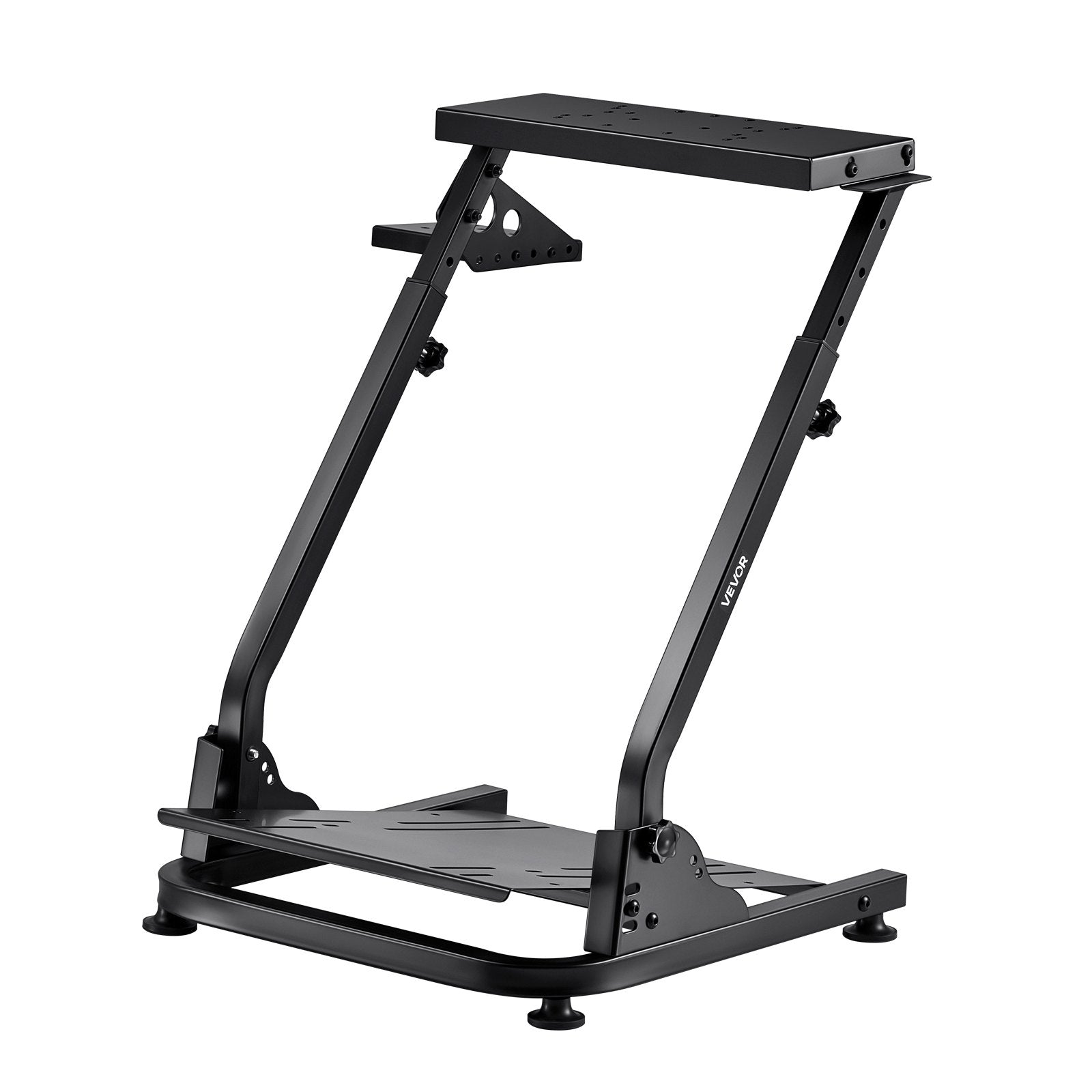 Racing Wheel Stand, Adjustable & Foldable Simulator Stand for Logitech