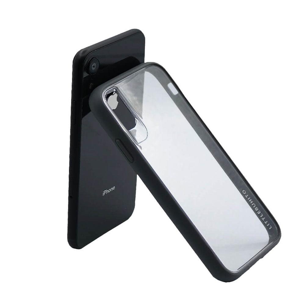 Robuste Handyhüllenserie für iPhone XR