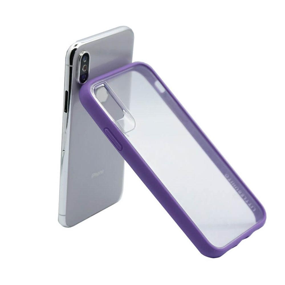 Robuste Handyhüllenserie für iPhone XR